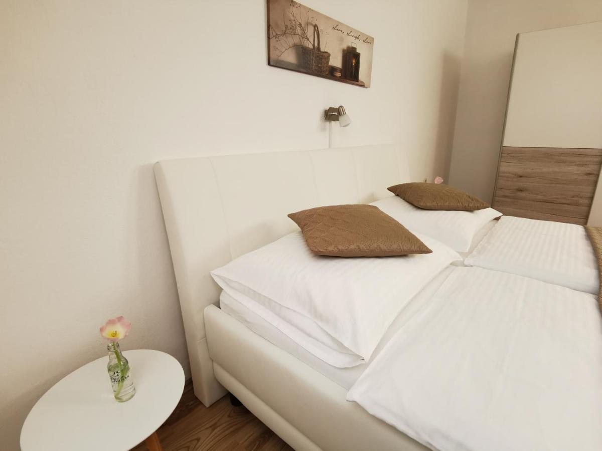 Hotel & Wirtshaus Hoedl-Kaplan Feldbach  Rom bilde