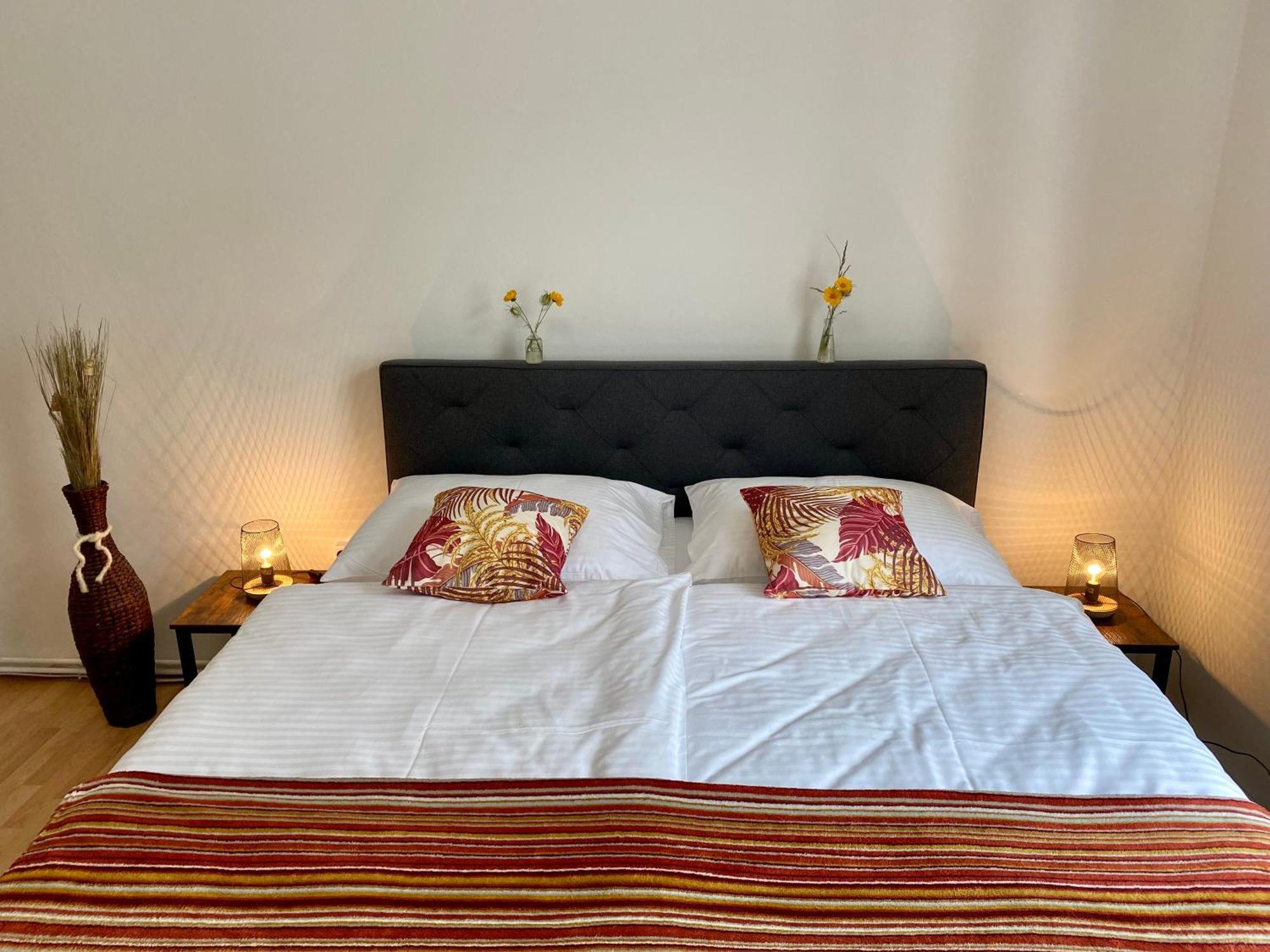 Hotel & Wirtshaus Hoedl-Kaplan Feldbach  Rom bilde