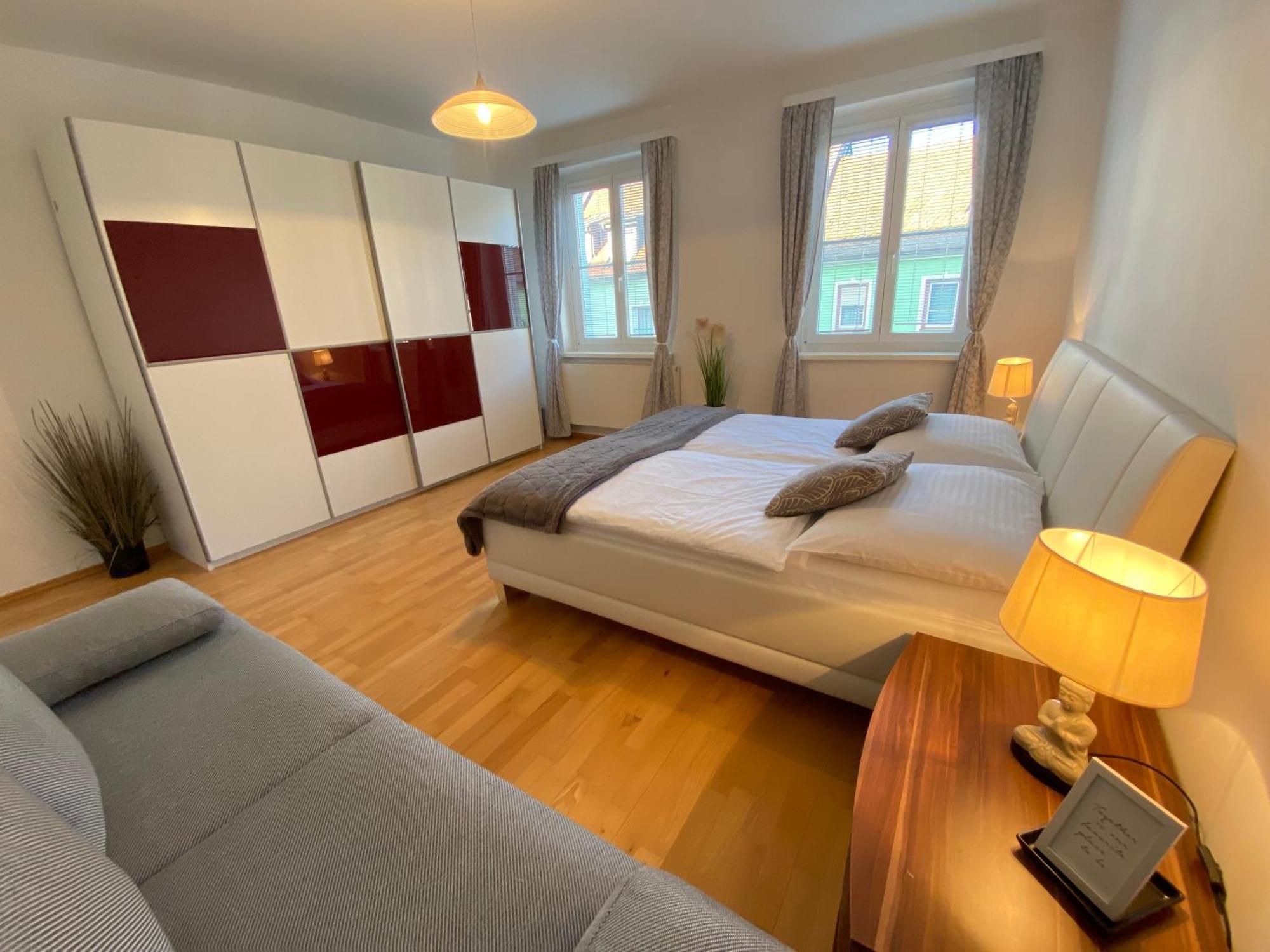 Hotel & Wirtshaus Hoedl-Kaplan Feldbach  Rom bilde
