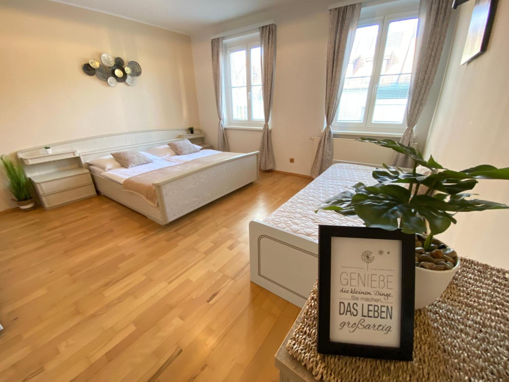 Hotel & Wirtshaus Hoedl-Kaplan Feldbach  Rom bilde